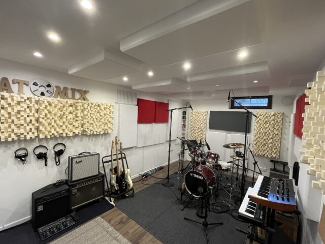 Atomix Records